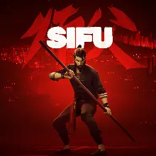 SIFU Xbox One & Xbox Series X|S ГАРАНТИЯ