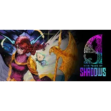 🔑9 Years of Shadows. STEAM-ключ Россия СНГ