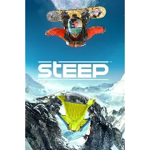 STEEP Xbox One & Xbox Series X|S активация