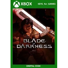 ✅🔑Blade of Darkness XBOX ONE / Series X|S🔑Ключ