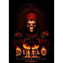 Diablo II: Resurrected Xbox One & Series X|S Активация
