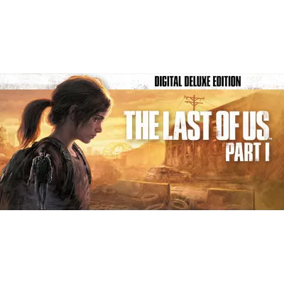 The Last of Us Part I [Deluxe Steam Оффлайн Активация] - irongamers.ru