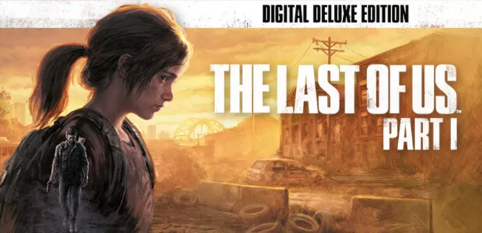 The Last of Us Part I [Deluxe Steam Оффлайн Активация]