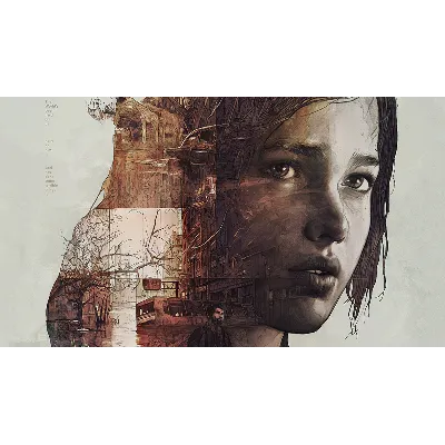 ⭐The Last of Us Part 1 DELUXE - irongamers.ru