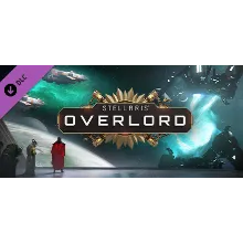 Stellaris: Overlord (Steam Gift Россия)