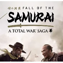 Total War Saga: FALL OF THE SAMURAI+DLC STEAM КЛЮЧ