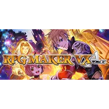 RPG Maker VX Ace АВТОДОСТАВКА STEAM GIFT РОССИЯ