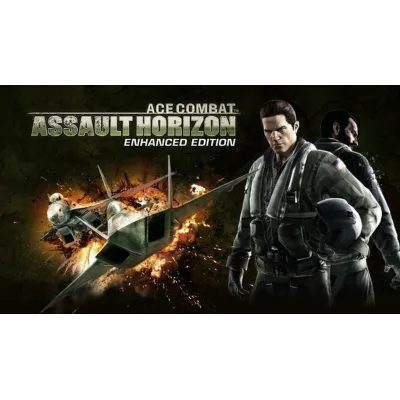 Ace Combat Assault Horizon Enhanced Edition (STEAM/ROW) - irongamers.ru