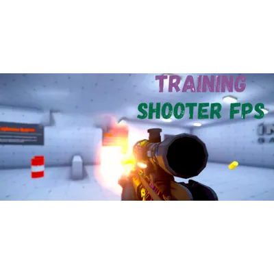 Training Shooter FPS STEAM KEY REGION FREE GLOBAL ROW - irongamers.ru