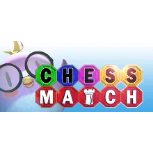 Chess Match STEAM KEY REGION FREE GLOBAL ROW