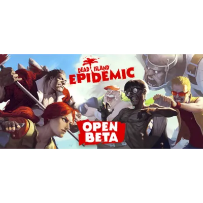 Dead Island: Epidemic STEAM Gift - GLOBAL - irongamers.ru