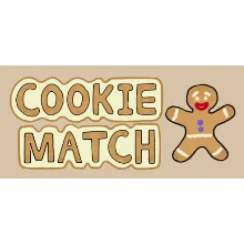 Cookie Match: Enhanced Edition STEAM KEY REGION GLOBAL