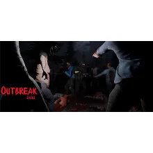 Outbreak 2030 STEAM KEY REGION FREE GLOBAL ROW +GIFT