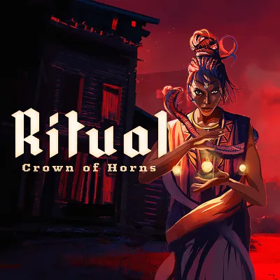 Ritual: Crown of Horns (Nintendo Switch KEY/USA) - irongamers.ru