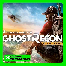TC Ghost Recon Wildlands: Credits 800 - 11530 GR XBOX