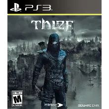 Thief (PS3/RUS)