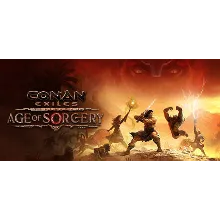 Conan Exiles Enhanced \ STEAM АККАУНТ