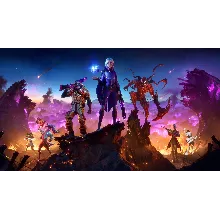 FORTNITE [Bruno Mars] Полный доступ +