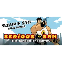 Serious Sam: The Random Encounter (Steam Gift Россия) �