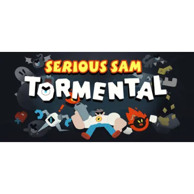 Serious Sam: Tormental (Steam Gift Россия) - irongamers.ru