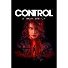 Control: Ultimate Edition Steam ключ Весь Мир Global RU/CIS РФ Россия key СНГ код