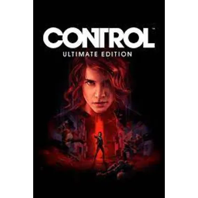 Control: Ultimate Edition Steam ключ Весь Мир Global RU/CIS РФ Россия key СНГ код - irongamers.ru