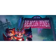 Beacon Pines (Steam Gift Россия)