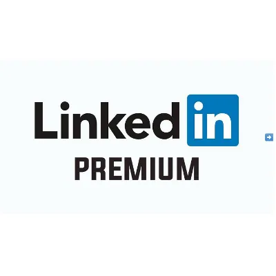 LINKEDIN BUSINESS PREMIUM +LEARNING+CERT 1 ГОД - irongamers.ru