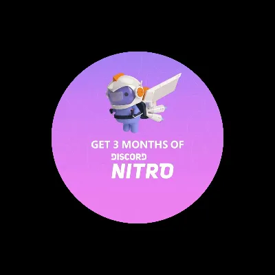 DISCORD NITRO | 1 МЕСЯЦ + 2 БУСТА Discord Nitro - irongamers.ru