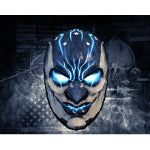 PAYDAY 2 DLC: Sydney Mega Mask Pack key (Steam, global)