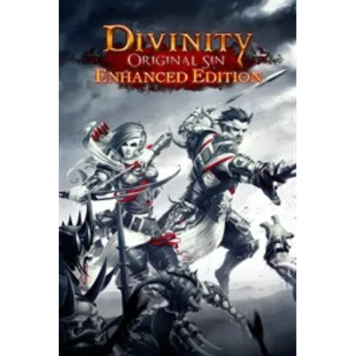 Divinity:Original Sin Enhanced Xbox One & Series ключ - irongamers.ru