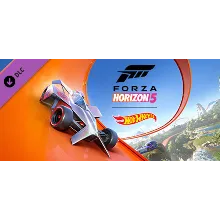Forza Horizon 5: Hot Wheels - DLC STEAM GIFT РОССИЯ