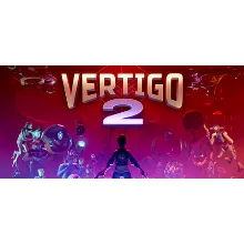 Vertigo 2 АВТОДОСТАВКА STEAM РОССИЯ