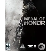 MEDAL OF HONOR: WARFIGHTER EA APP КЛЮЧ - irongamers.ru