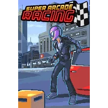 Super Arcade Racing Xbox One|X|S активация