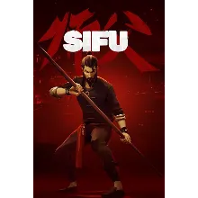 Sifu Xbox One & Xbox Series X|S активация