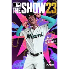 MLB® The Show™ 23 для Xbox Series X|S активация