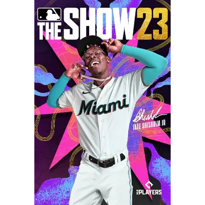 MLB® The Show™ 23 для Xbox Series X|S активация - irongamers.ru
