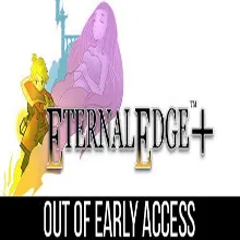 Eternal Edge + (Steam ключ / РФ+Весь Мир)