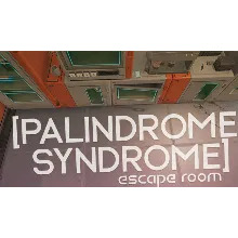 Palindrome Syndrome: Escape Room Xbox Активация