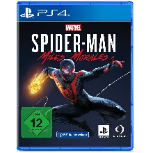 Marvel's Spider-Man Miles Morales | PS4 - PS5 / RUS Аренда 5 дней