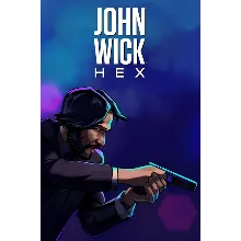 John Wick Hex XBOX ONE X|S КЛЮЧ