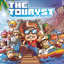 The Touryst XBOX / WINDOWS [ Игровой Ключ Код ]