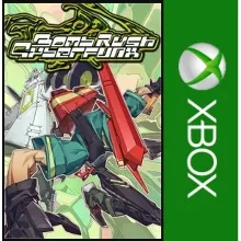 ⭐Bomb Rush Cyberfunk XBOX⭐Покупка на Ваш аккаунт⭐
