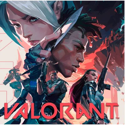 Новый аккаунт Valorant + почта / Турция - irongamers.ru