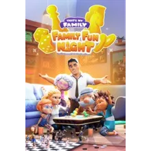 That's My Family: Family Fun Xbox & Series & ПК ключ