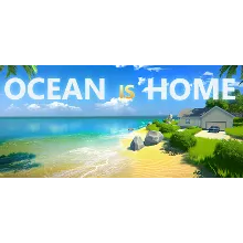 Ocean Is Home : Island Life Simulator STEAM KEY GLOBAL