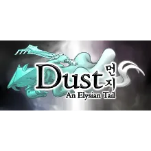 Dust: An Elysian Tail (Steam)(Region Free)