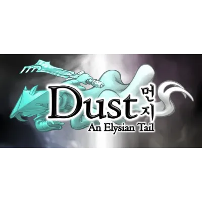 Dust: An Elysian Tail (Steam)(Region Free) - irongamers.ru