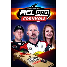 ACL Pro Cornhole Xbox One & Xbox Series X|S активация